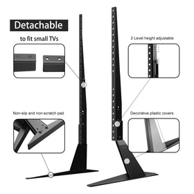 suptek ML1760 height adjustment holes highlighting two-level flexibility