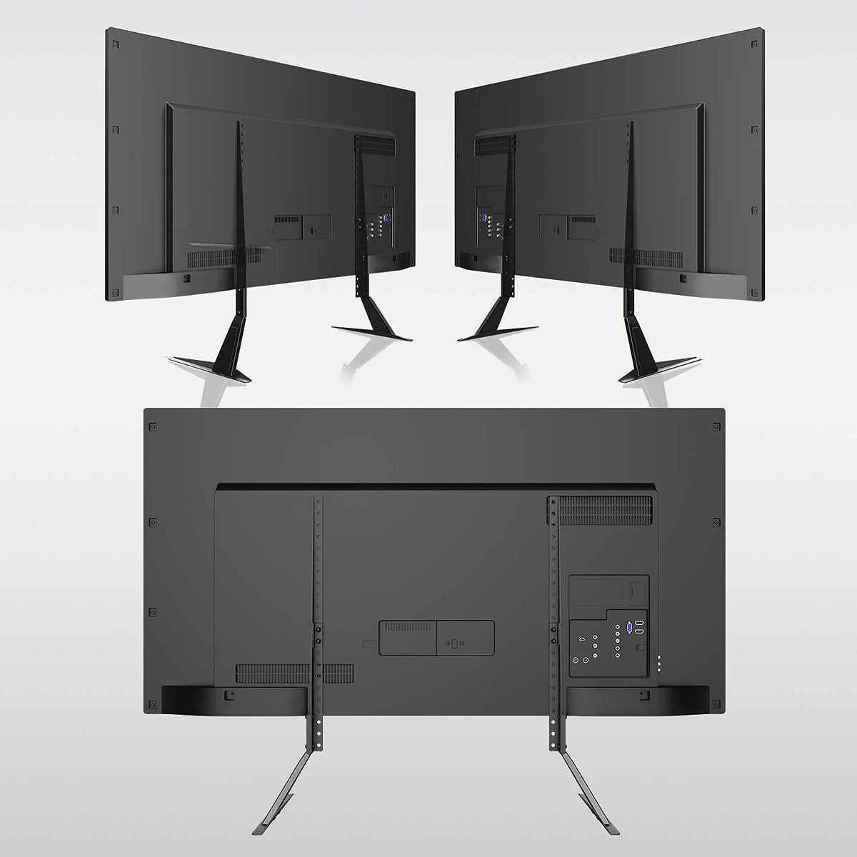 suptek ML1760 in living room illustrating clean minimalist aesthetic benefit