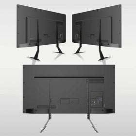 suptek ML1760 in living room illustrating clean minimalist aesthetic benefit