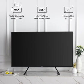 suptek ML1760 side profile demonstrating slim, sturdy construction