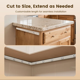SURAIELEC included installation accessories for a quick setup