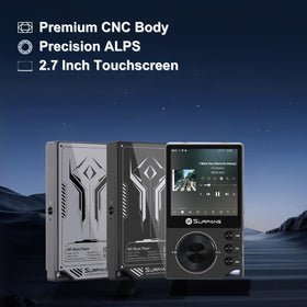 Surfans F20 Pro expandable storage via microSD up to 1TB.