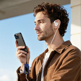 Surfans X10-aluminum-body provides a sturdy, portable chassis