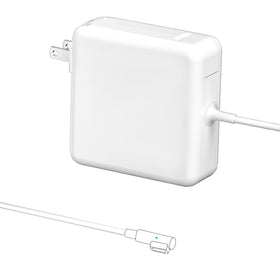 SURGKET 85W MacBook Pro charger for pre-2012 models provides reliable charging.
