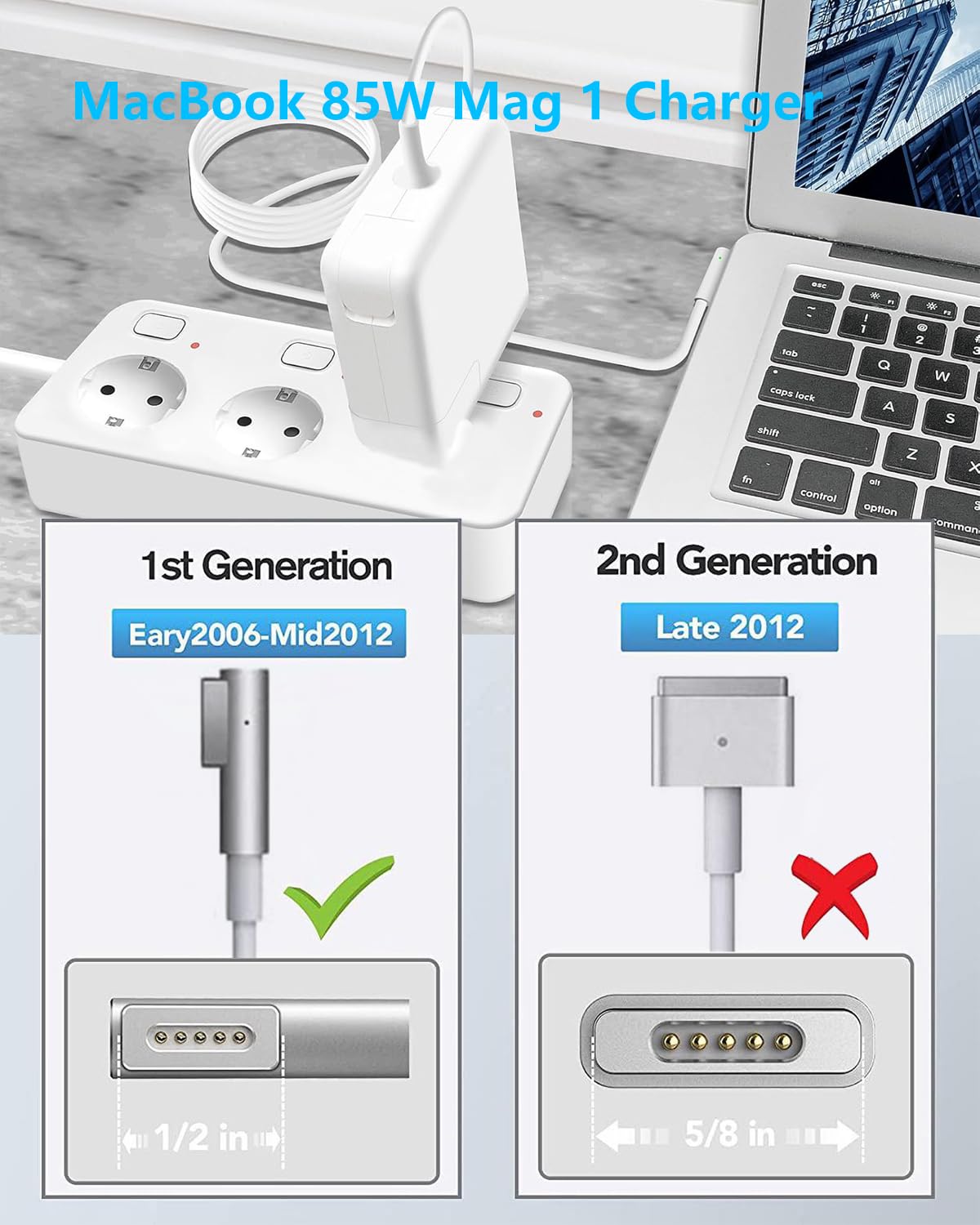 SURGKET compatibility with older MacBook Pro models supports versatile use.