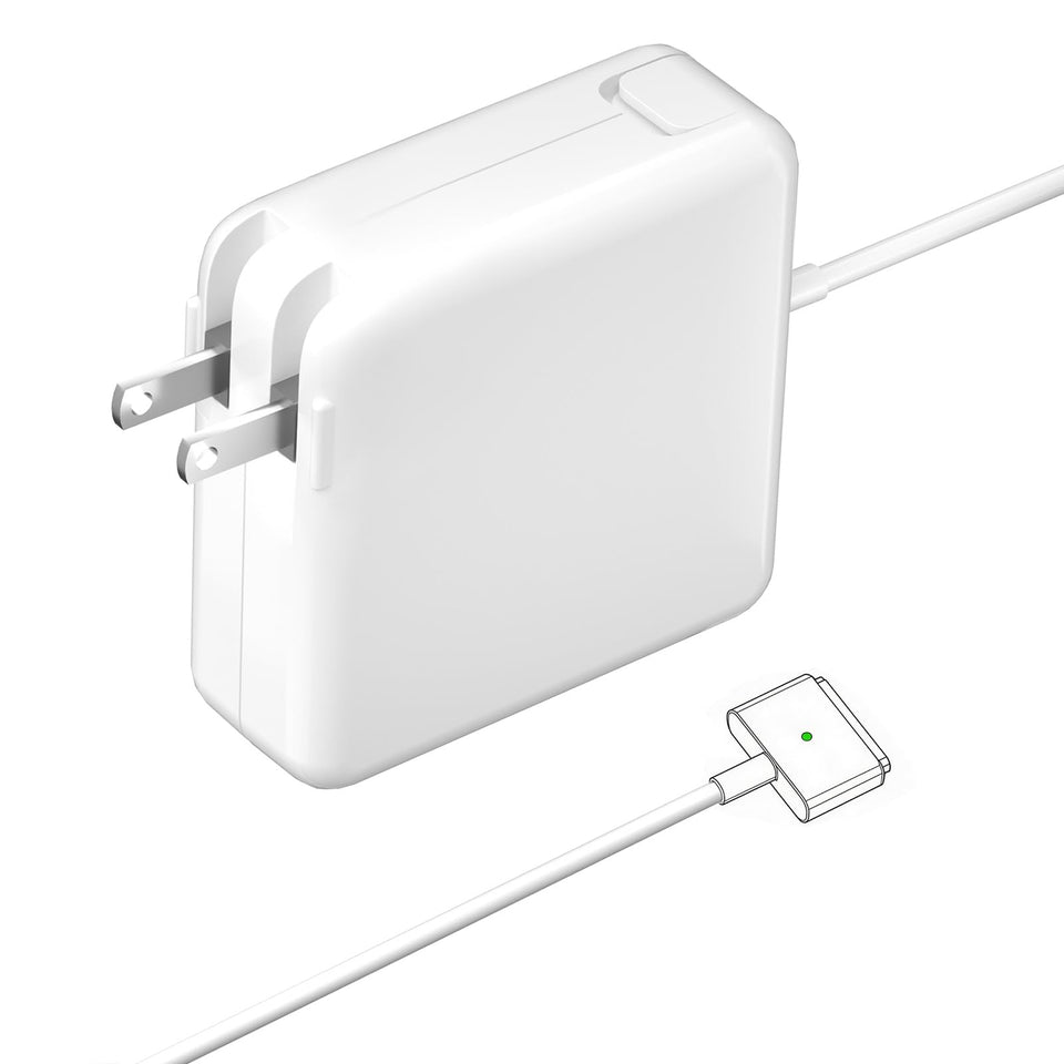 SURGKET adapter front view showing compact design and benefits