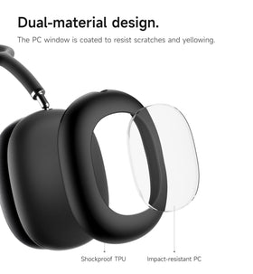 SURITCH AirPods Max case cover travel-ready protection on the go