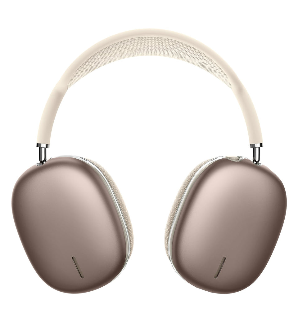 SURITCH Desert Titanium front view showing snug fit and stylish protection