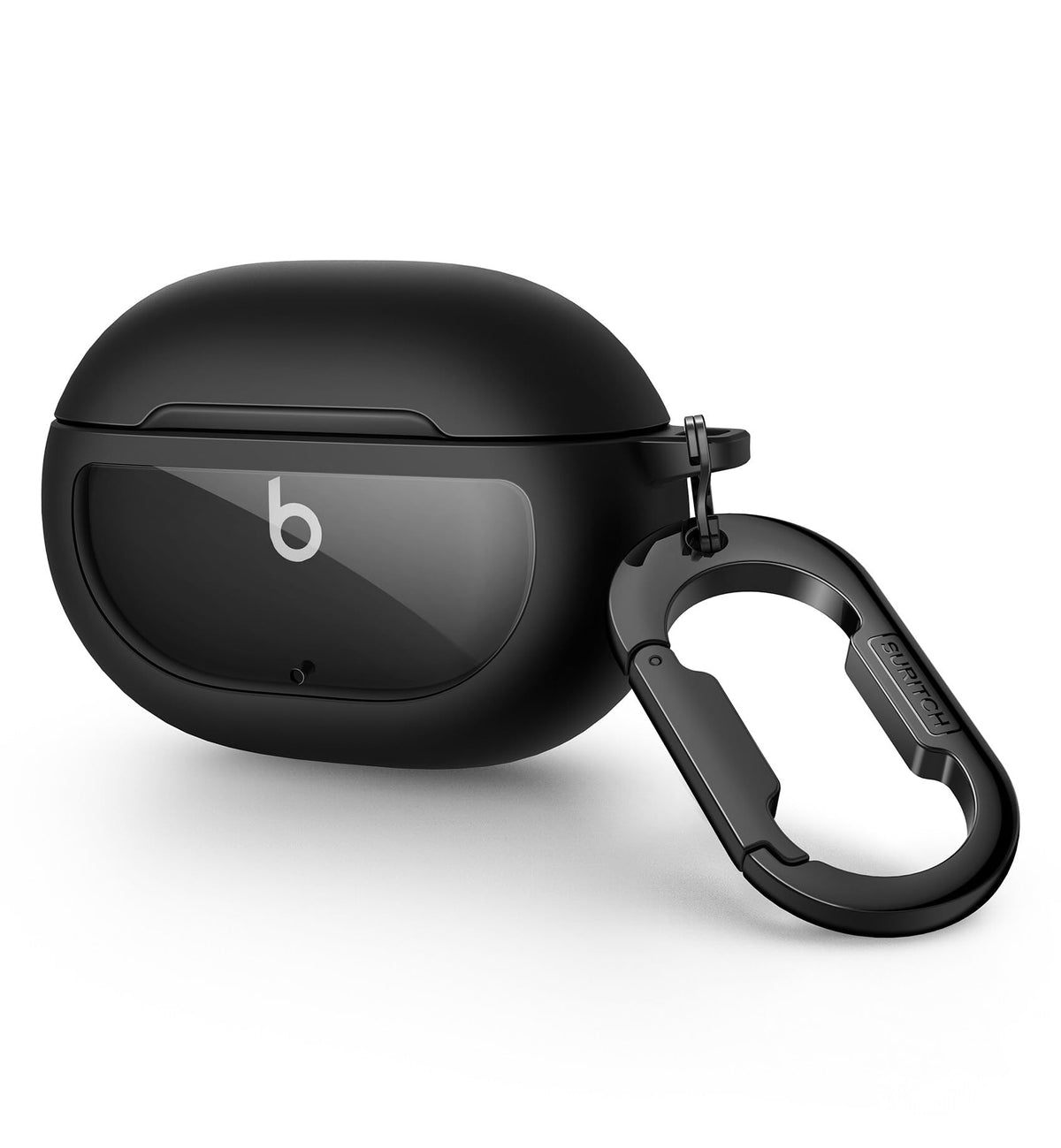 SURITCH Beats Studio Buds case slim fit for discreet protection