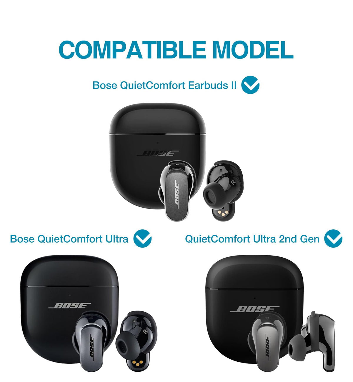 Suritch Bose Ultra case offers shockproof protection for everyday drops