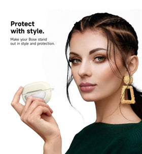SURITCH Durable protective cover resists dust and scratches for daily use