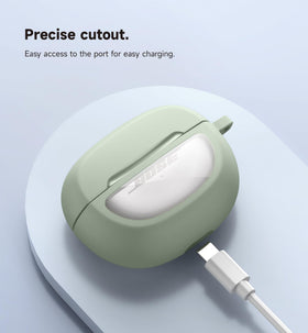 SURITCH case highlights skin-friendly anti-scratch texture