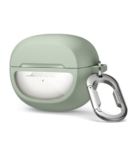 SURITCH Bose Ultra Open Case front view with slim-fit protection