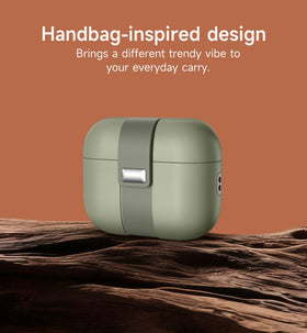 SURITCH inner shock lining detail showing protective cushion for drops