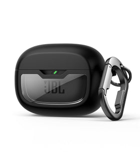 SURITCH case front view for JBL Vibe Beam with secure, protective fit