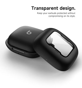 Sturdy carabiner and keyring for quick on-the-go access