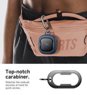 Precise port access and LED visibility for effortless charging