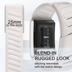 surundo adjustable closure detail ensuring quick tool-free sizing benefit
