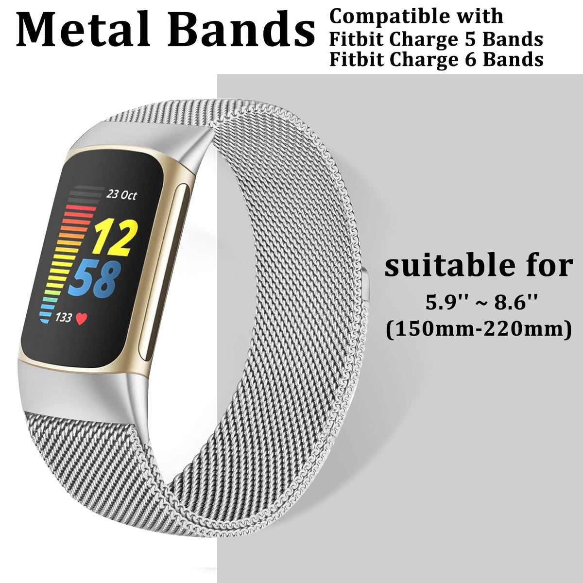 Surundo adjustable size holes enable precise fit for men and women.