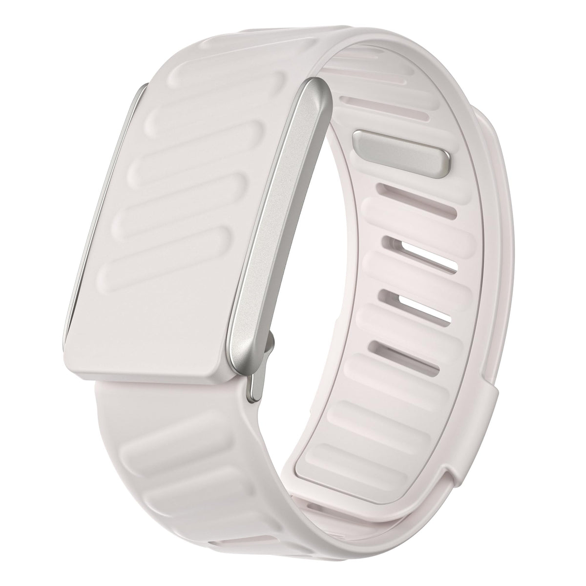 surundo front view of band packaging showing product and compatibility benefits