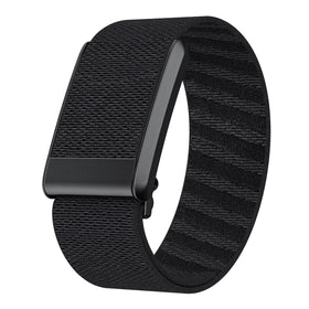 surundo front view showing strap fit and secure locking benefit