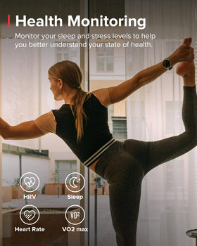 SUUNTO 9 Peak Pro app integration enables custom workouts and progress insights