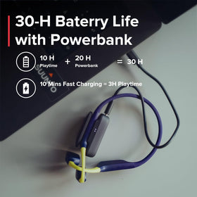 SUUNTO Aqua 32GB storage for on-device music during workouts