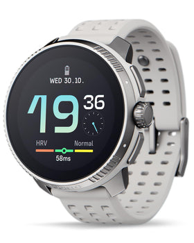 SUUNTO Race AMOLED display for quick, clear workouts at a glance