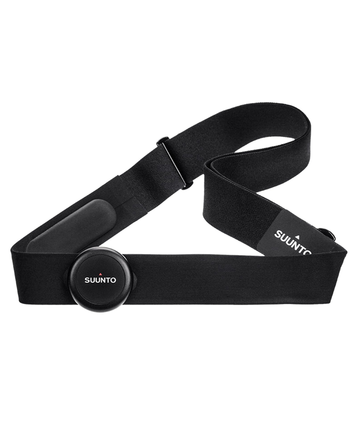 SUUNTO Smart Heart Rate Belt pulse-accuracy provides reliable training data.