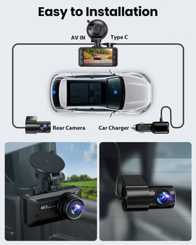 SUVCON WDR improves detail in high contrast and low light.