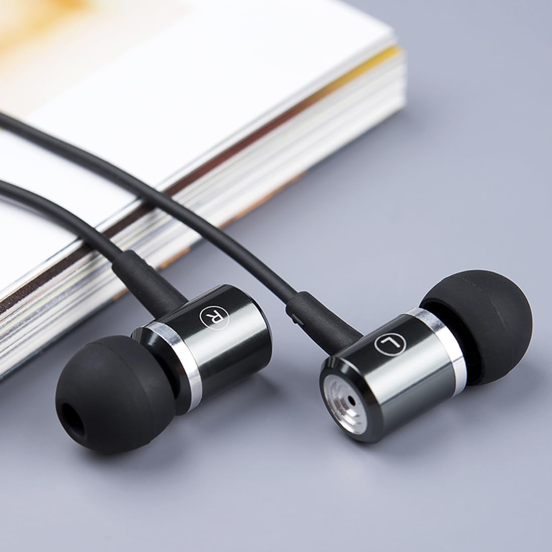 SUYUZREY compact portable design for on-the-go use