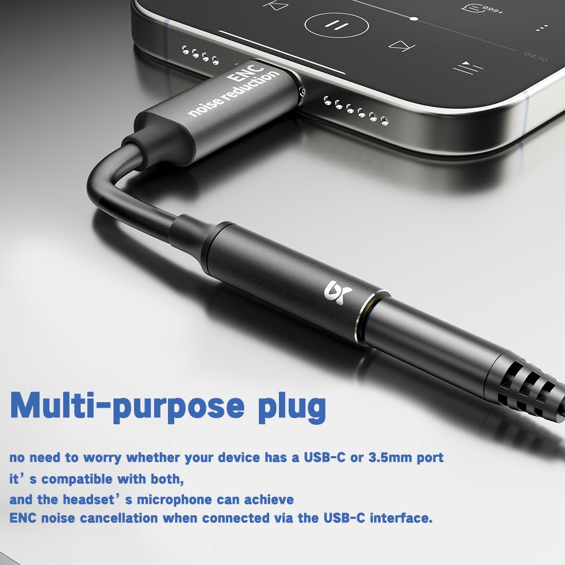 SUYUZREY earbuds delivering rich stereo bass for immersive listening