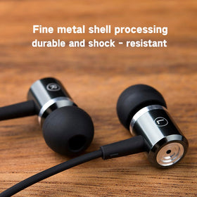 SUYUZREY noise isolation with universal compatibility for various devices