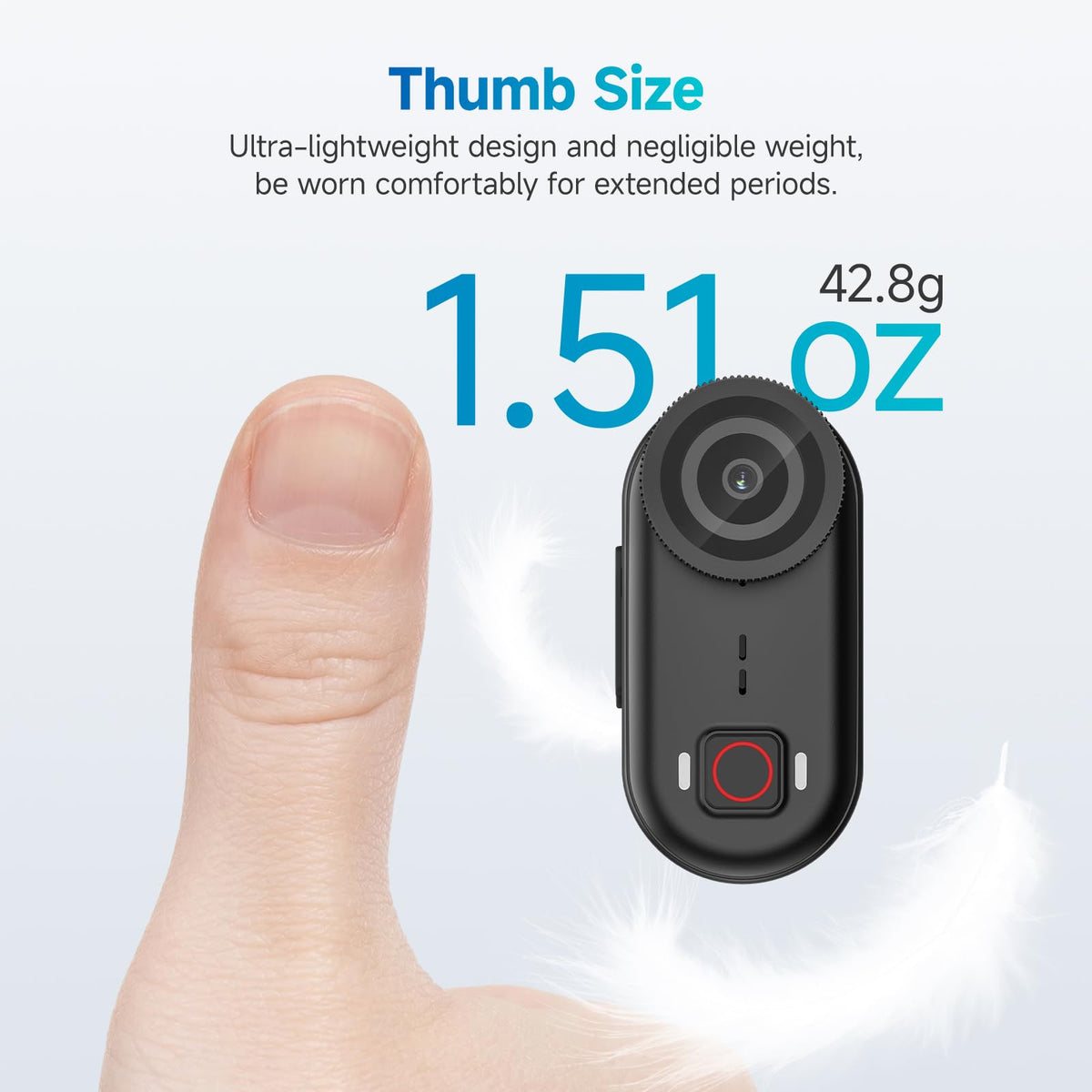 SVBONY M3 app control lets you preview and adjust settings remotely.