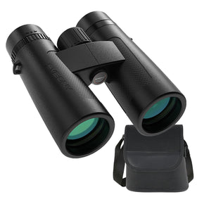SVBONY SV202 8x42 binoculars with ED optics for sharp wildlife viewing