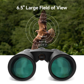 SVBONY SV202 integrated tripod mount for stable long observations