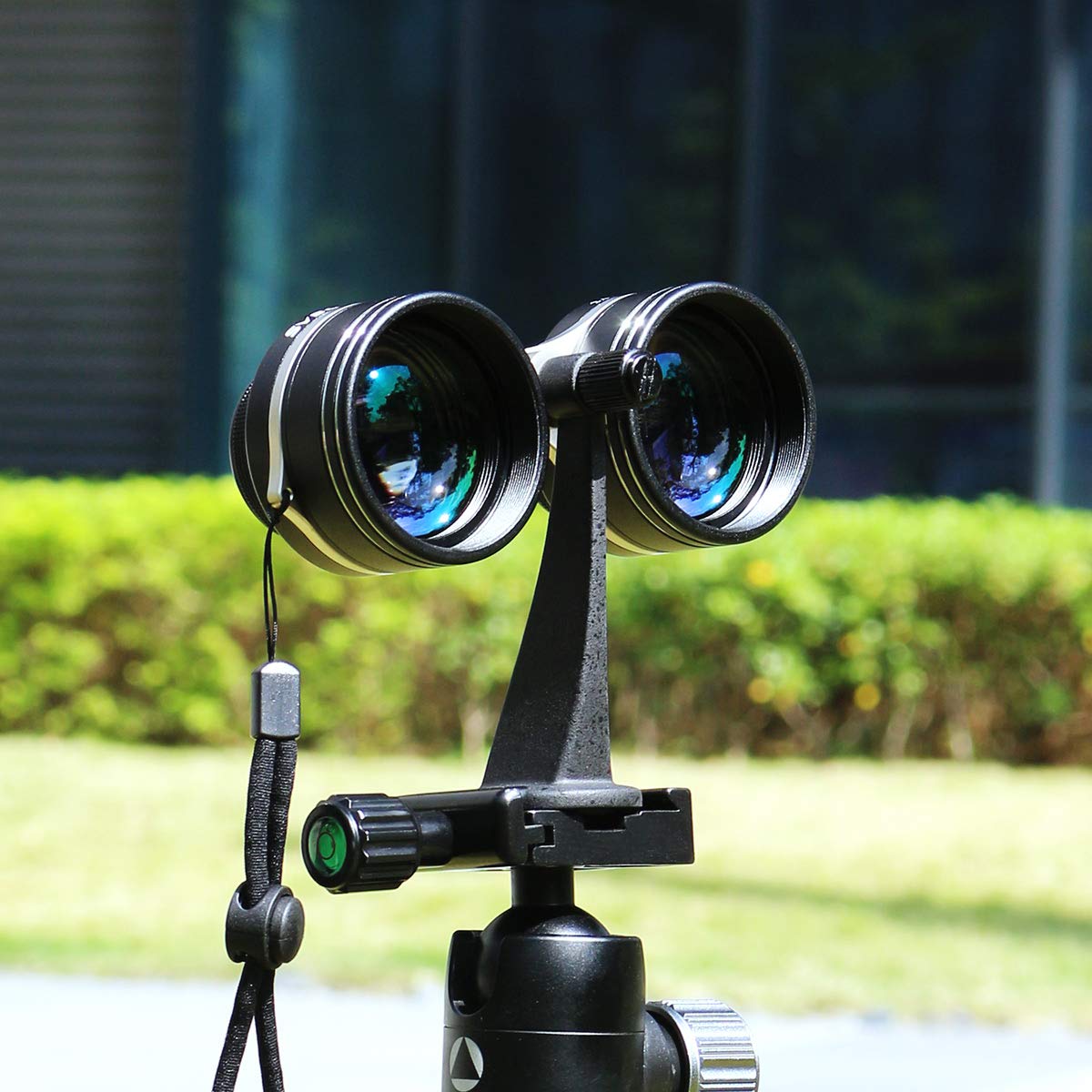 SVBONY SV407 2-inch filter thread supports light filters