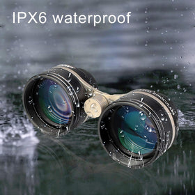 SVBONY SV407 IPX6 waterproof design for outdoor stargazing