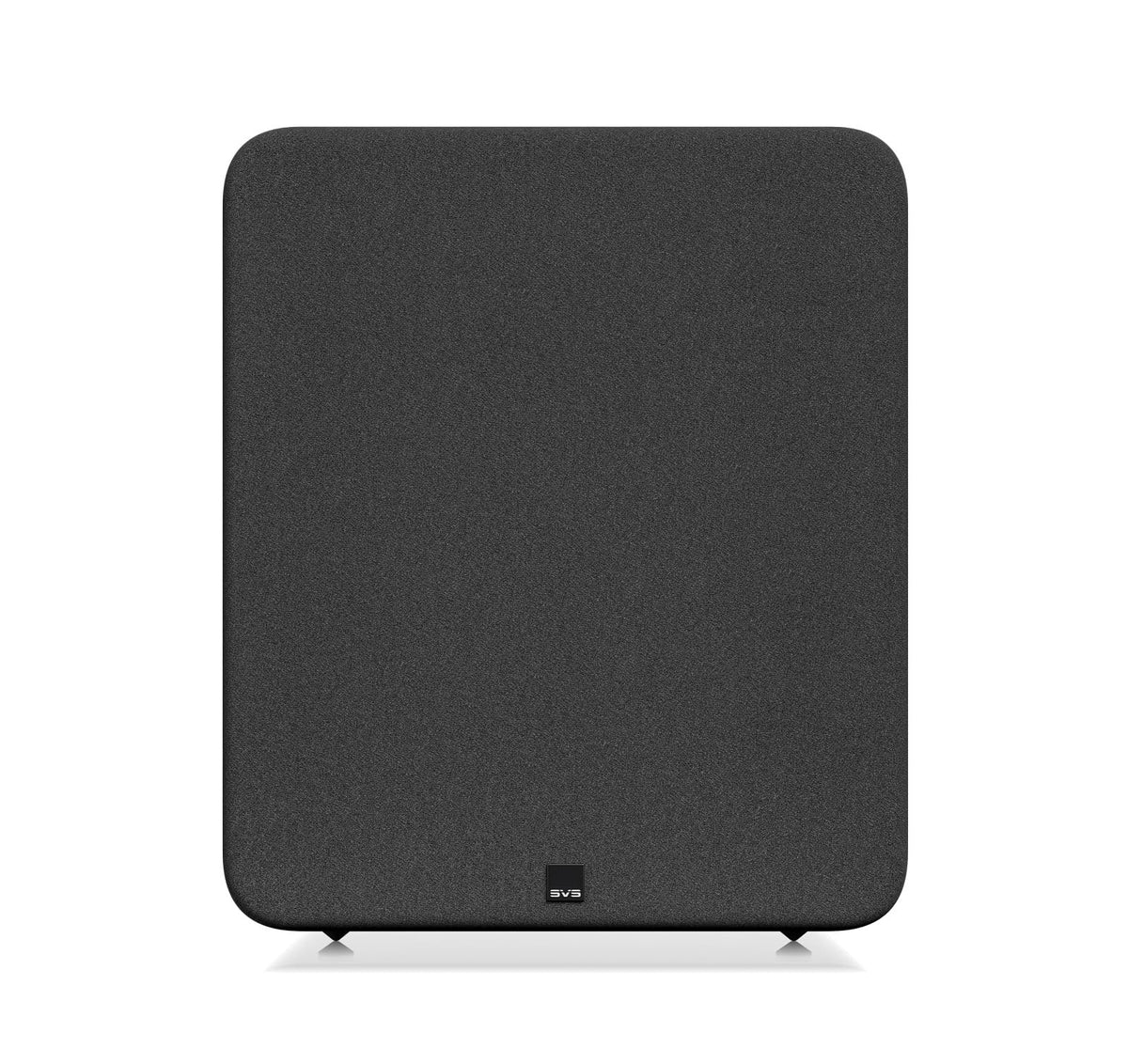 SVS PB-3000 R Evolution driver detail highlights high-excursion woofer
