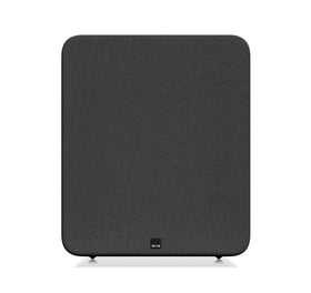 SVS PB-3000 R Evolution driver detail highlights high-excursion woofer