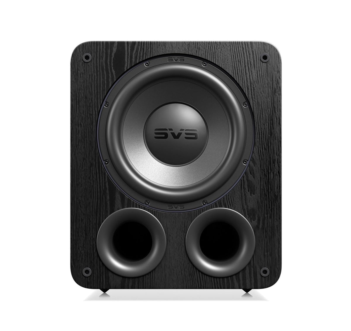 SVS PB-3000 R Evolution side profile for versatile placement