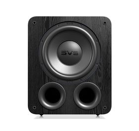 SVS PB-3000 R Evolution side profile for versatile placement