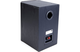 SVS Prime Bookshelf crossover detail optimizes transitions for precise imaging