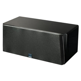 SVS Prime Center tweeter detail showing airy highs for crisp vocals.