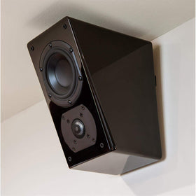 SVS Prime Elevation Dolby Atmos setup illustrates height-channel potential