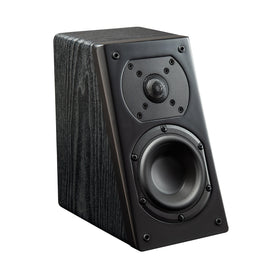 SVS Prime Elevation side view highlighting versatile mounting options.
