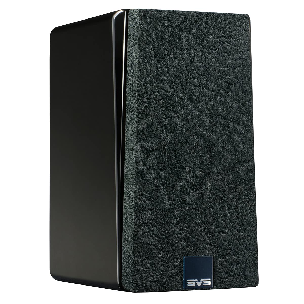 SVS Prime Satellite uses a SoundMatch 2-way crossover for smooth, coherent audio transitions.