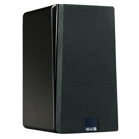 SVS Prime Satellite uses a SoundMatch 2-way crossover for smooth, coherent audio transitions.