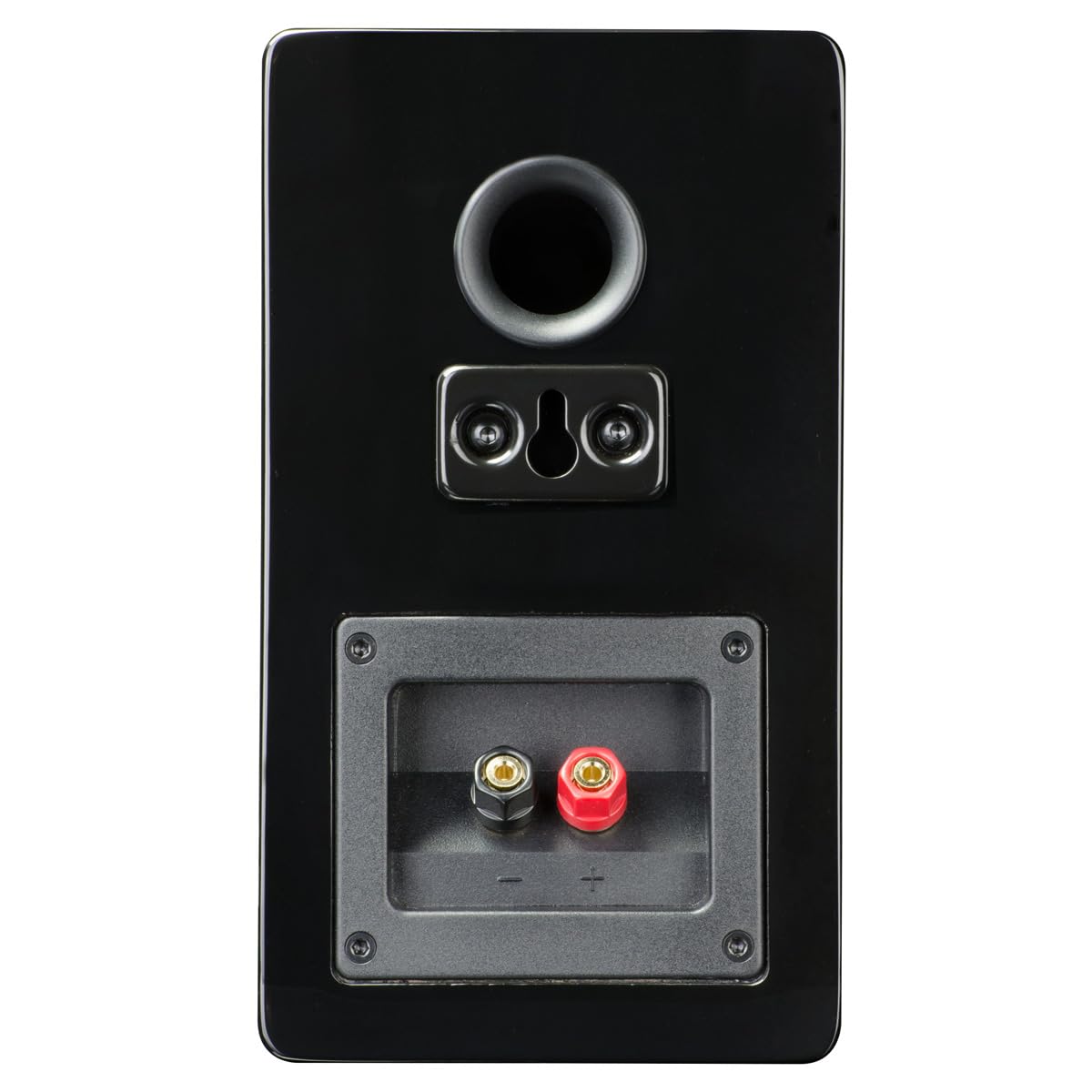 SVS Prime Satellite blends seamlessly with SVS Prime and Ultra speakers for flexible setups.