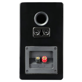 SVS Prime Satellite blends seamlessly with SVS Prime and Ultra speakers for flexible setups.